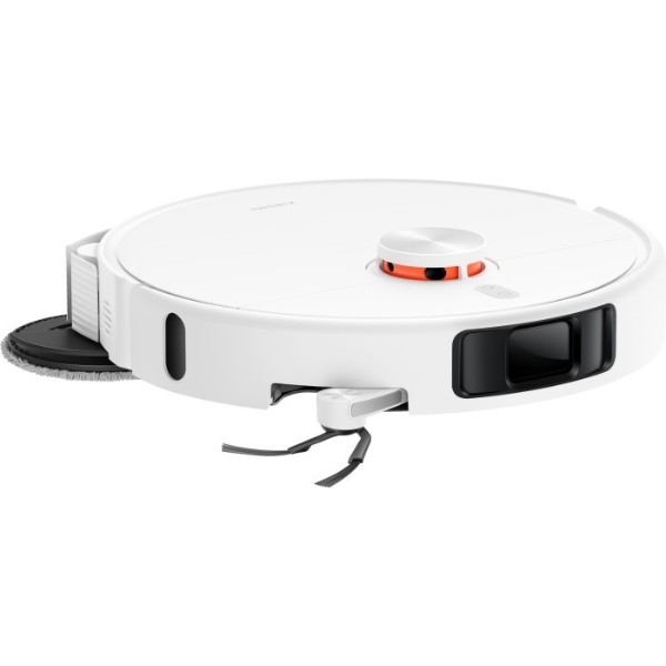 Фото - Робот-пилосос миючий Xiaomi Robot Vacuum H50 Pro